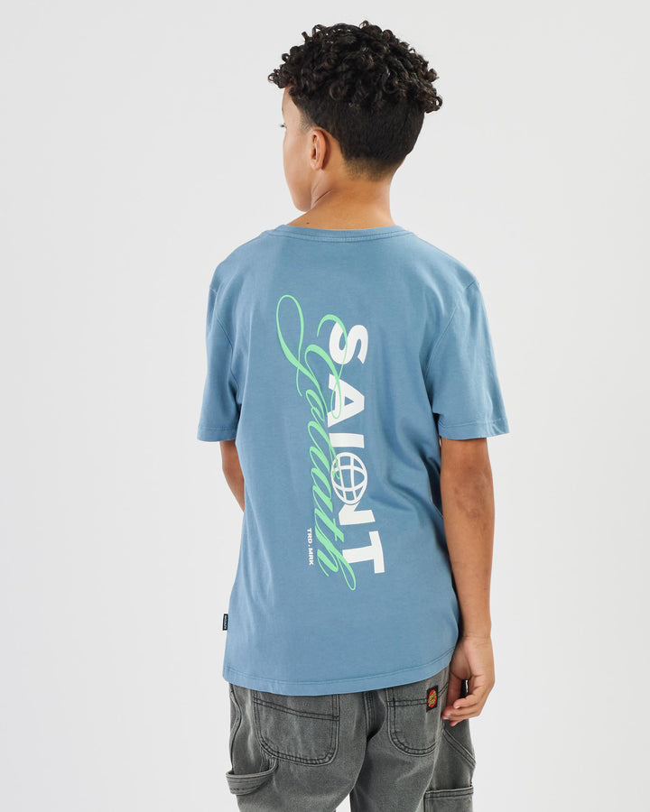 St. Goliath Global Tee