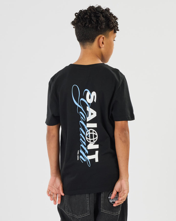 St. Goliath Global Tee