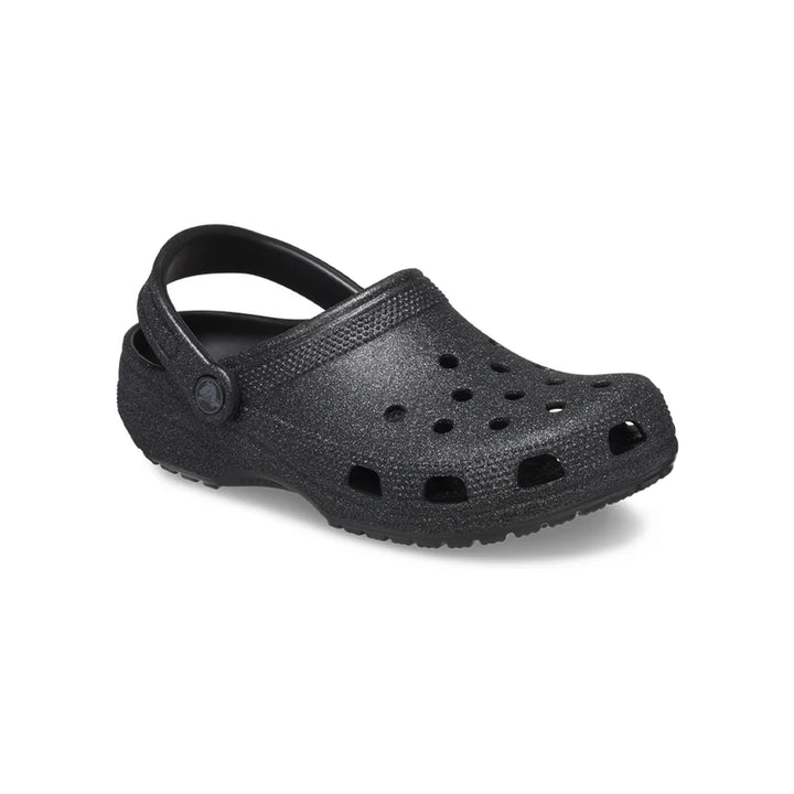 Crocs Classic Glitter Clog