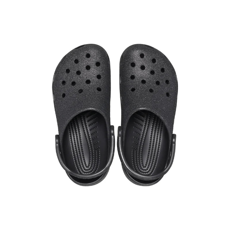 Crocs Classic Glitter Clog