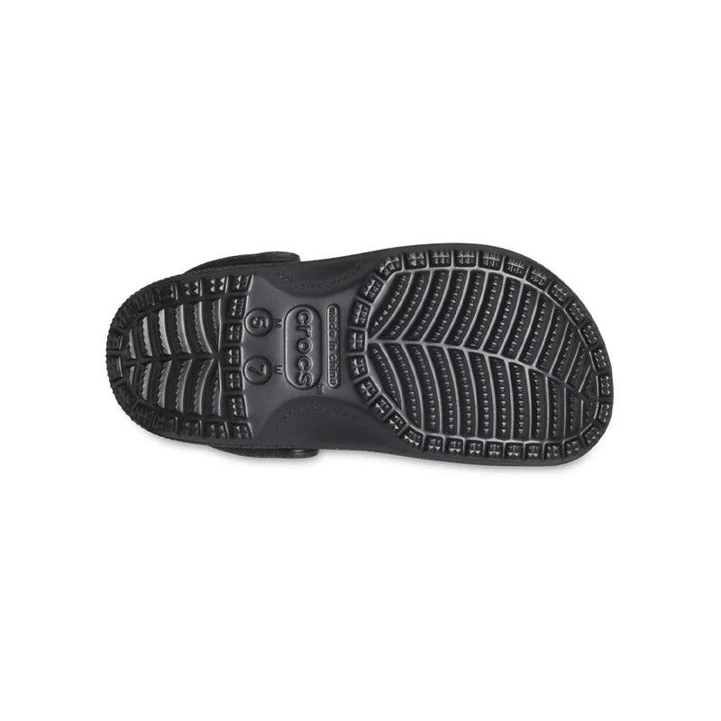 Crocs Classic Glitter Clog