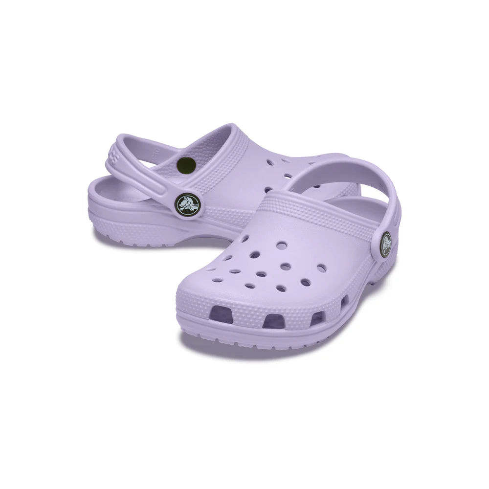 Crocs Classic Clog | Purples - TheSquarePeg