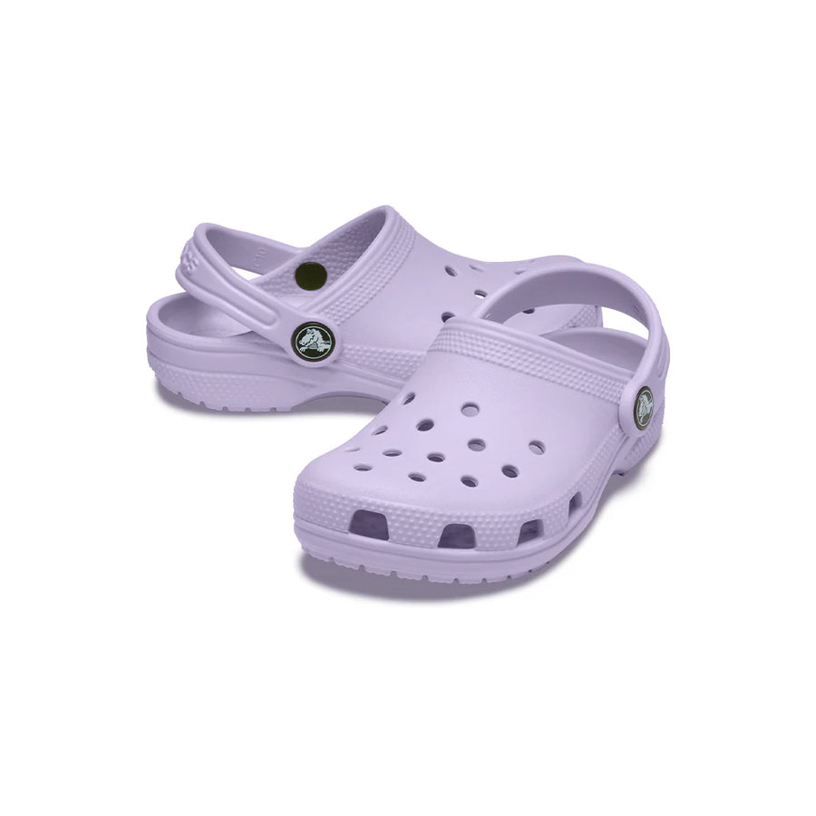 Crocs Classic Clog | Purples - TheSquarePeg