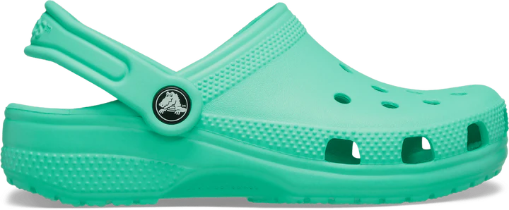 Crocs Toddler Classic Clog