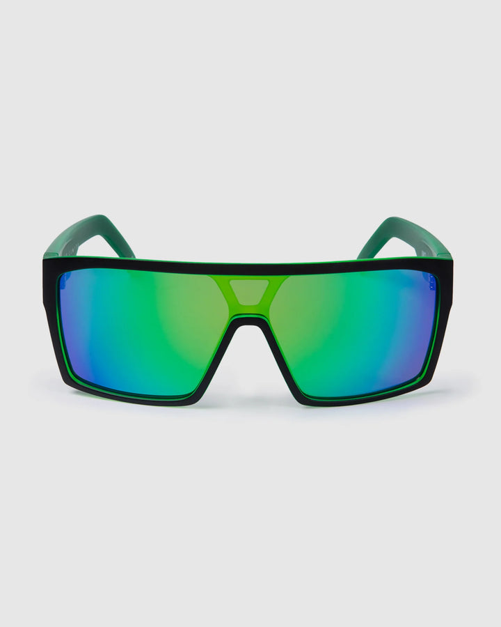 UNIT Mens Eyewear - Polarised - Command