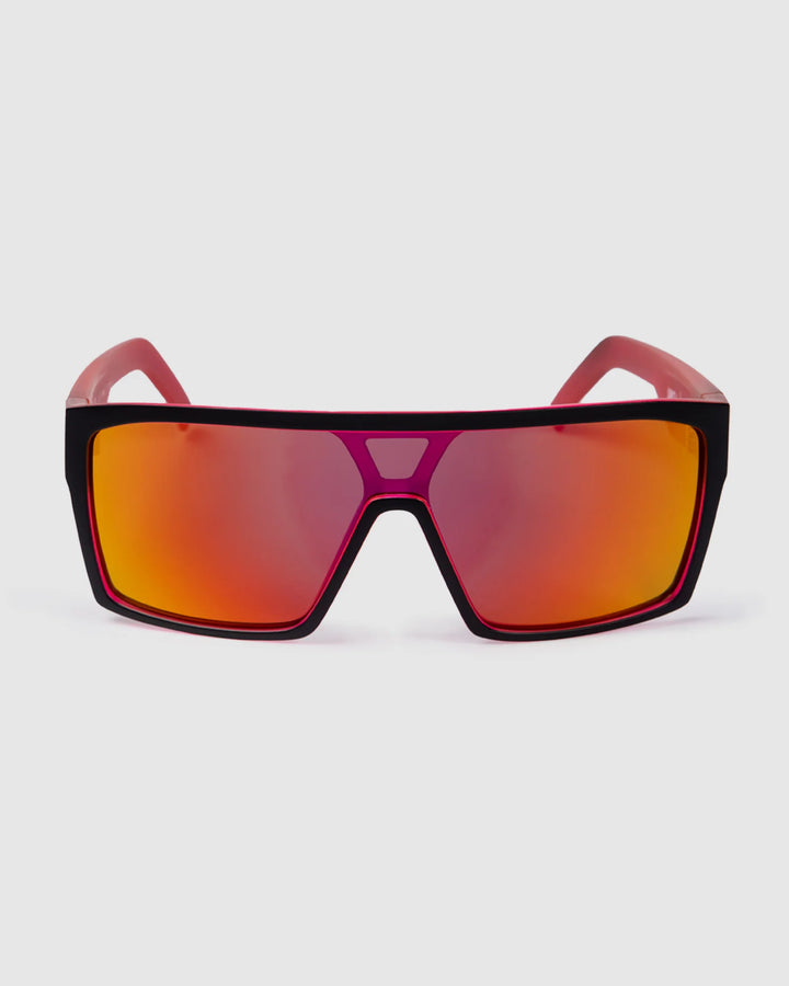 UNIT Mens Eyewear - Polarised - Command