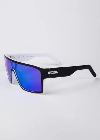 UNIT Mens Eyewear - Polarised - Command