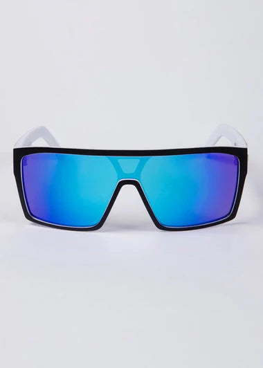 UNIT Mens Eyewear - Polarised - Command