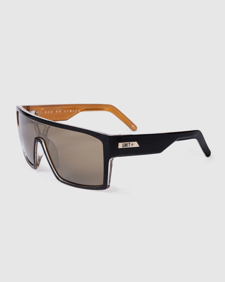 UNIT Mens Eyewear - Polarised - Command
