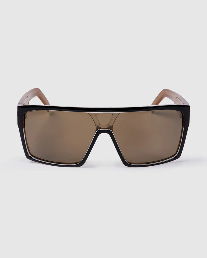 UNIT Mens Eyewear - Polarised - Command