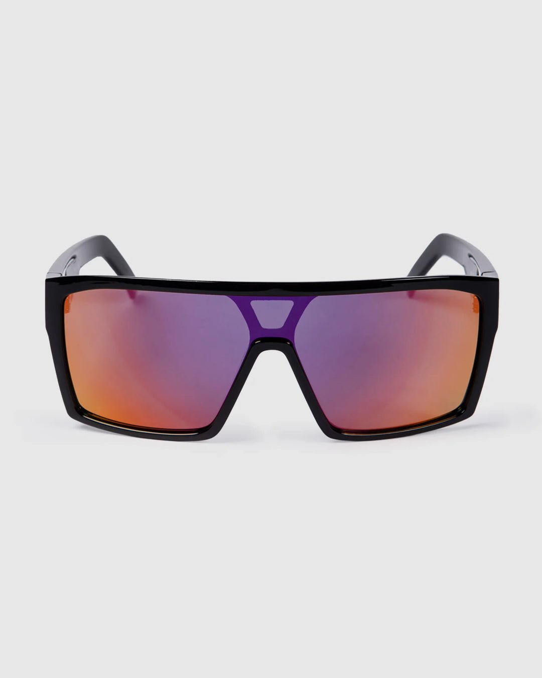 UNIT Mens Eyewear - Polarised - Command