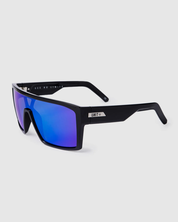 UNIT Mens Eyewear - Polarised - Command