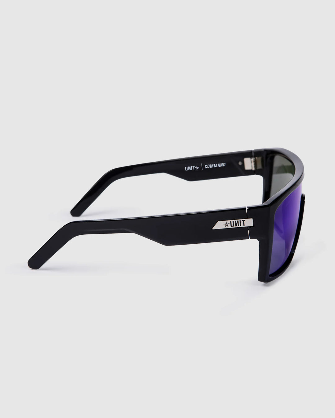 UNIT Mens Eyewear - Polarised - Command