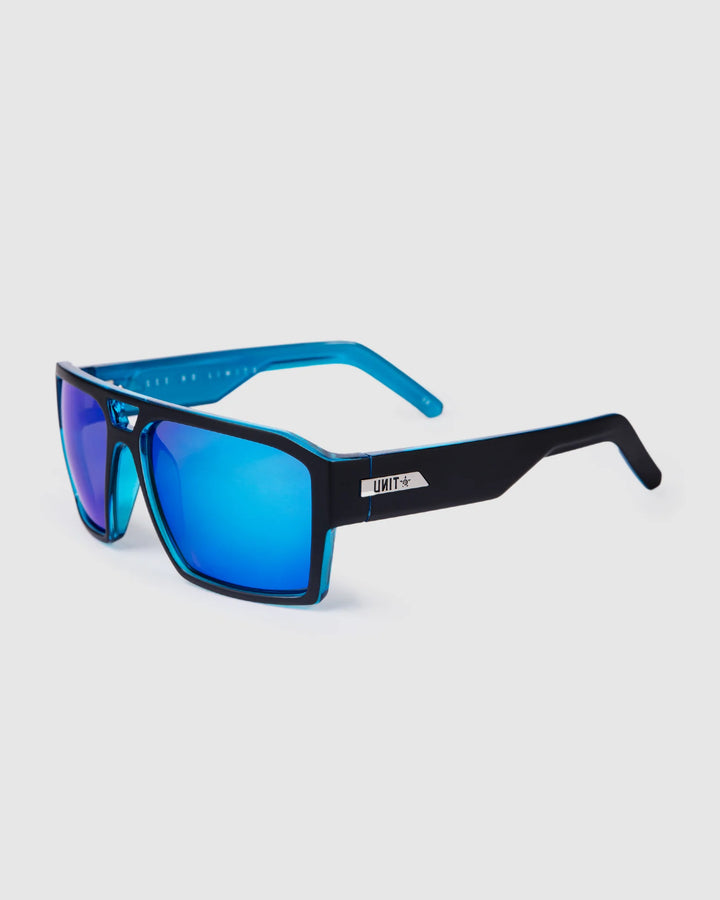 UNIT Mens Eyewear - Polarised - Vault