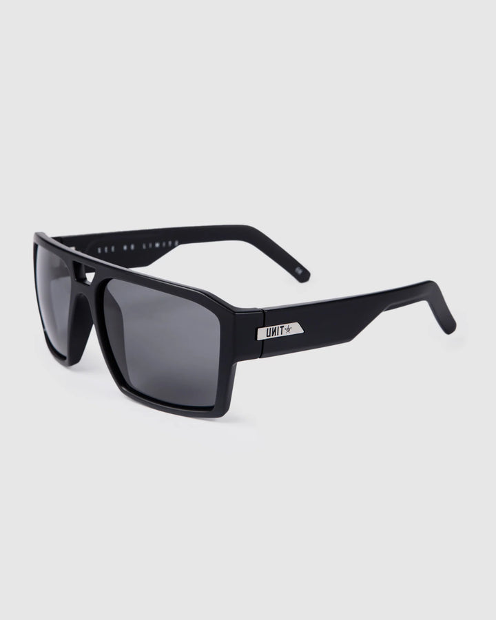 UNIT Mens Eyewear - Polarised - Vault