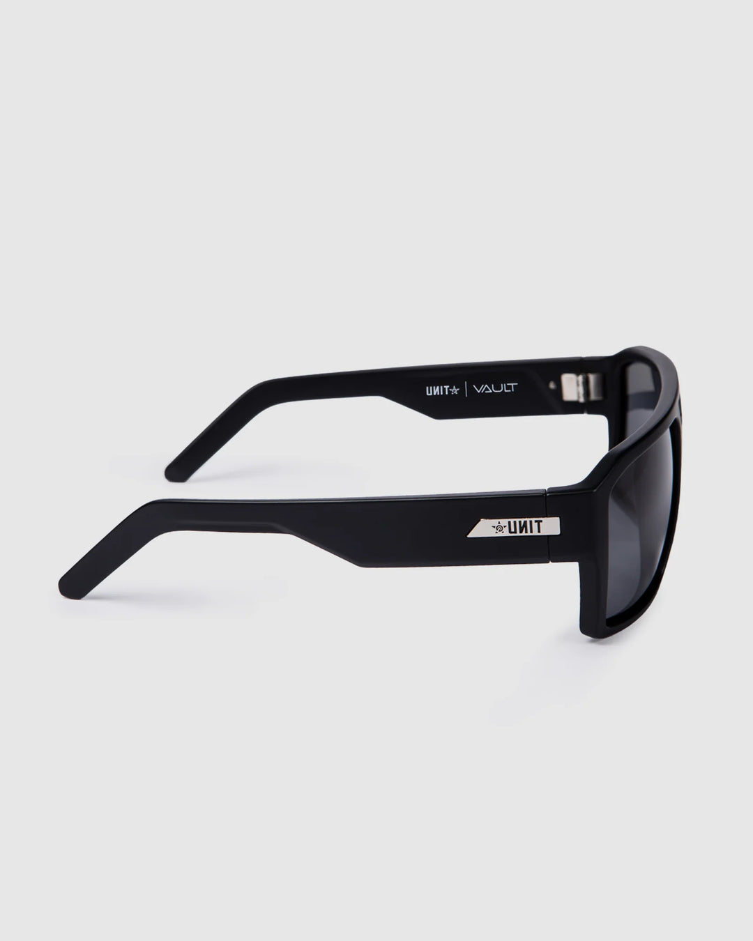 UNIT Mens Eyewear - Polarised - Vault