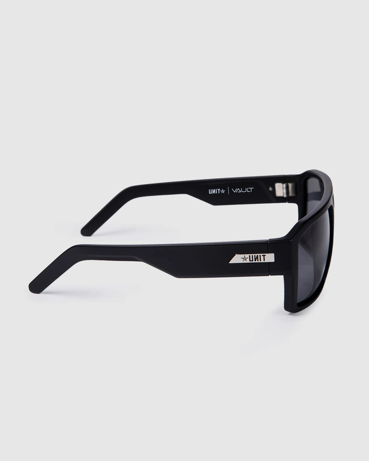 UNIT Mens Eyewear - Polarised - Vault
