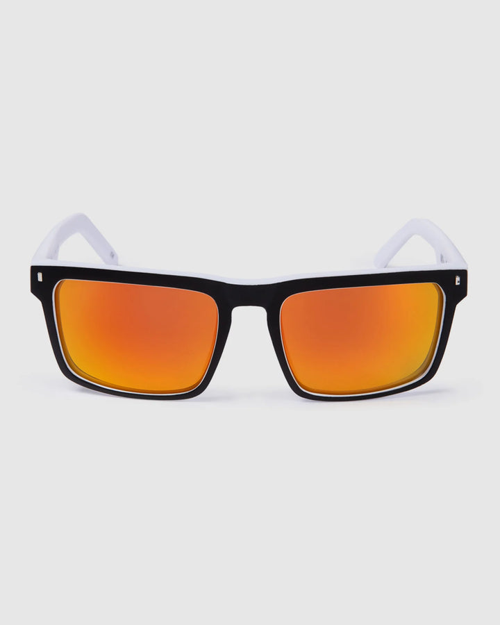 UNIT Mens Eyewear - Polarised - Primer