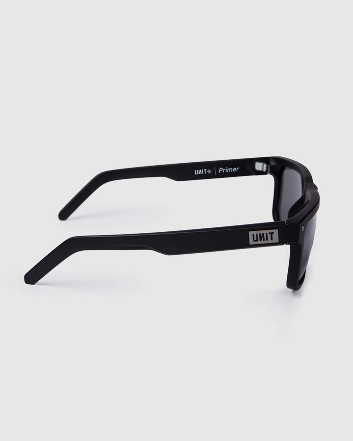 UNIT Mens Eyewear - Polarised - Primer