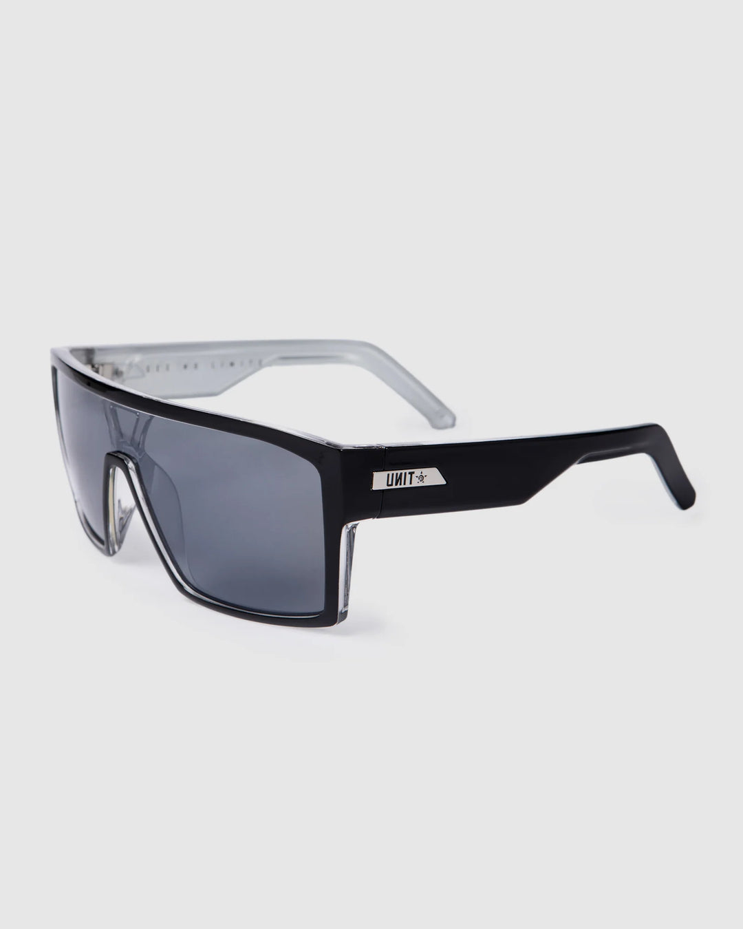 UNIT Mens Eyewear - Polarised - Command