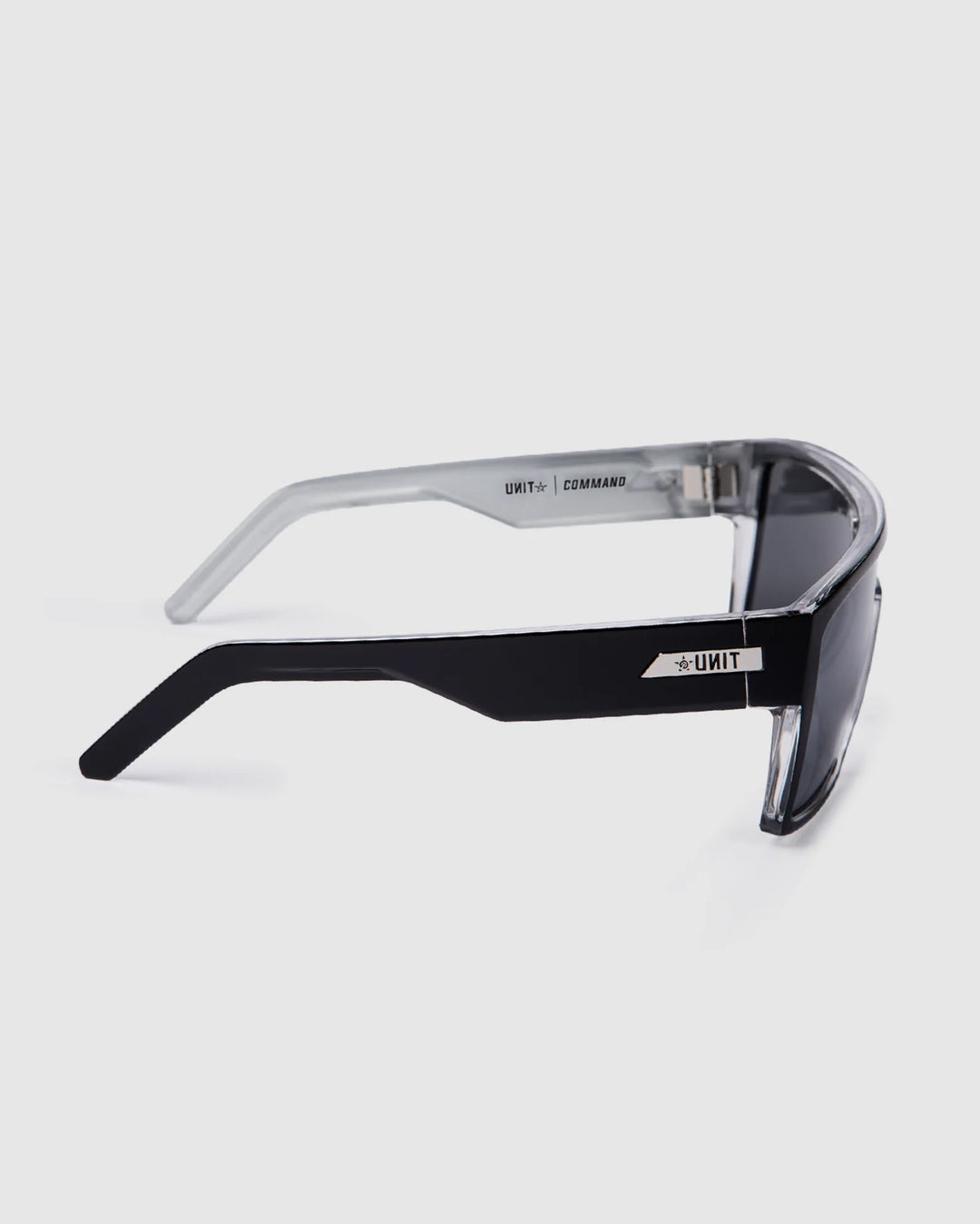 UNIT Mens Eyewear - Polarised - Command