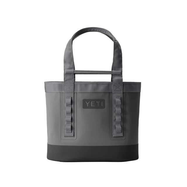 Yeti Camino 35 2.0 - Storm Gray - TheSquarePeg