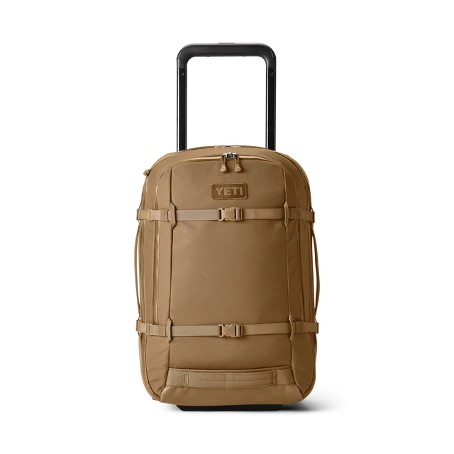 Yeti Crossroads Luggage 22inch