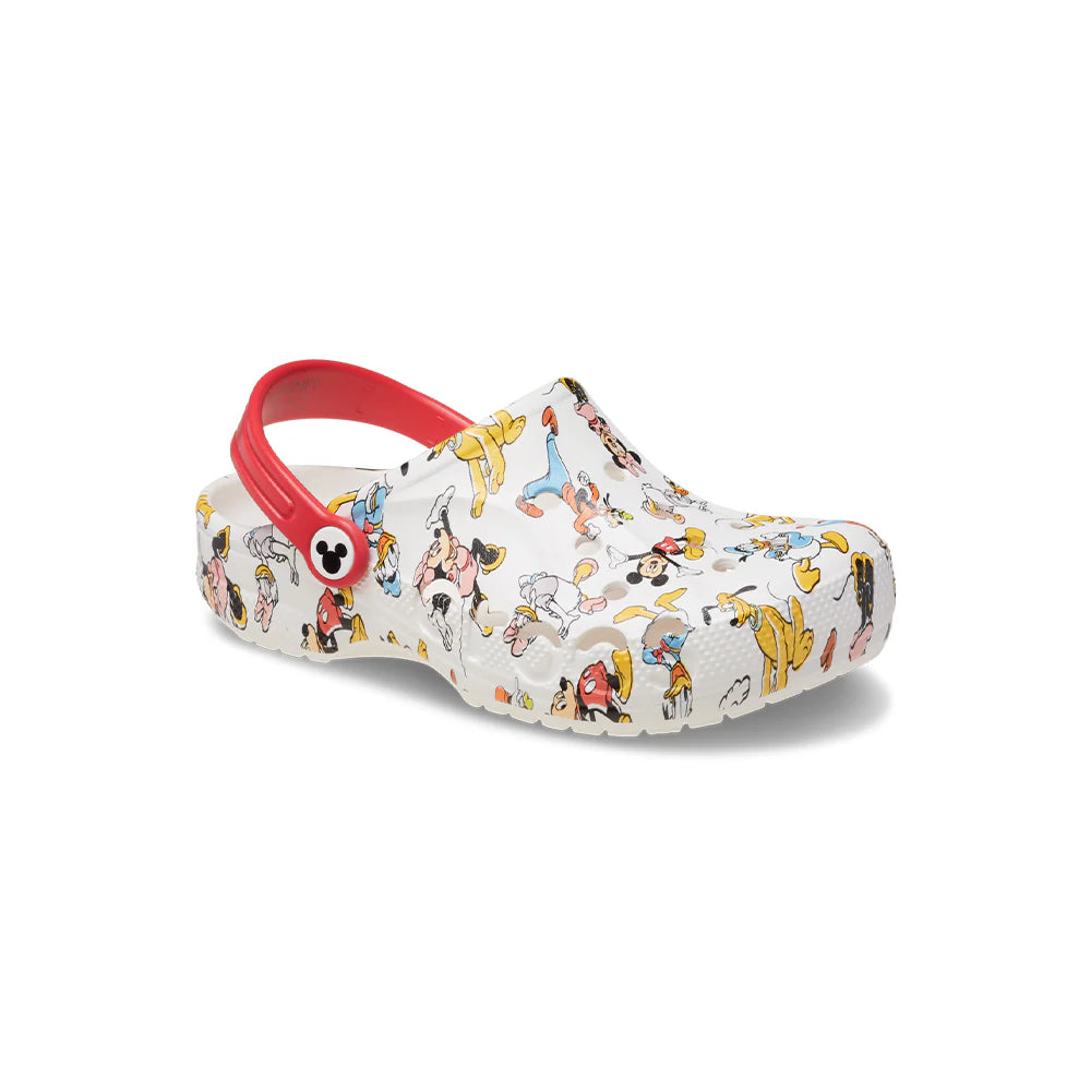 Crocs Toddler Classic Clog - Mickey & Friends