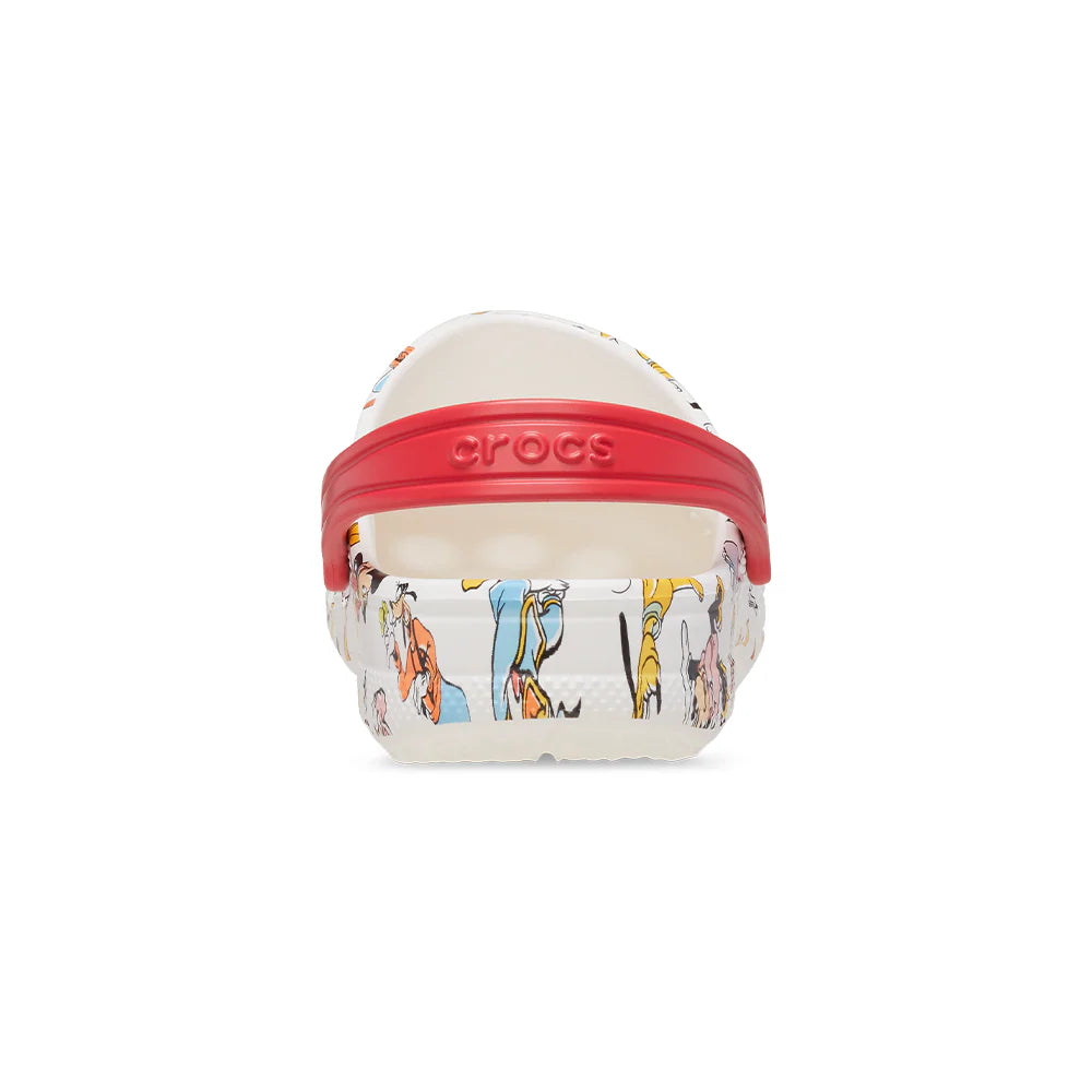 Crocs Toddler Classic Clog - Mickey & Friends
