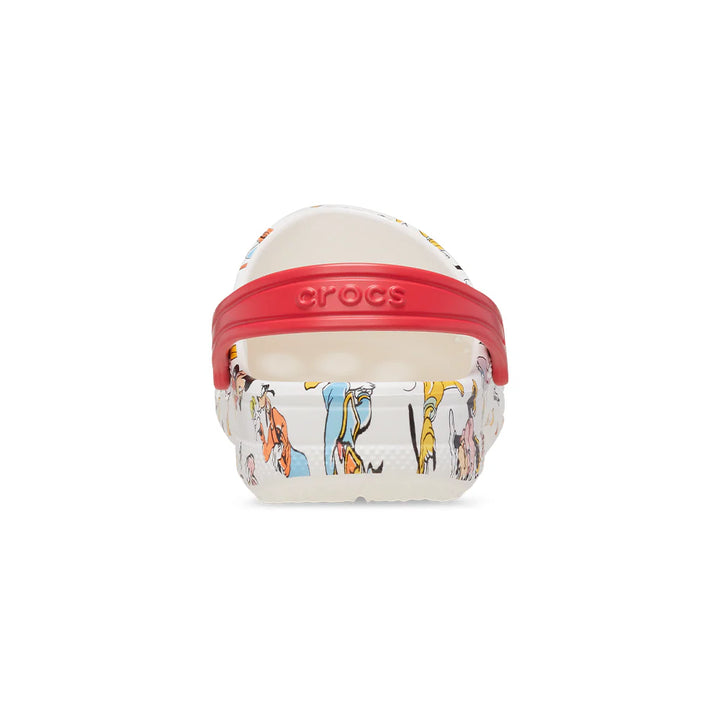 Crocs Toddler Classic Clog - Mickey & Friends