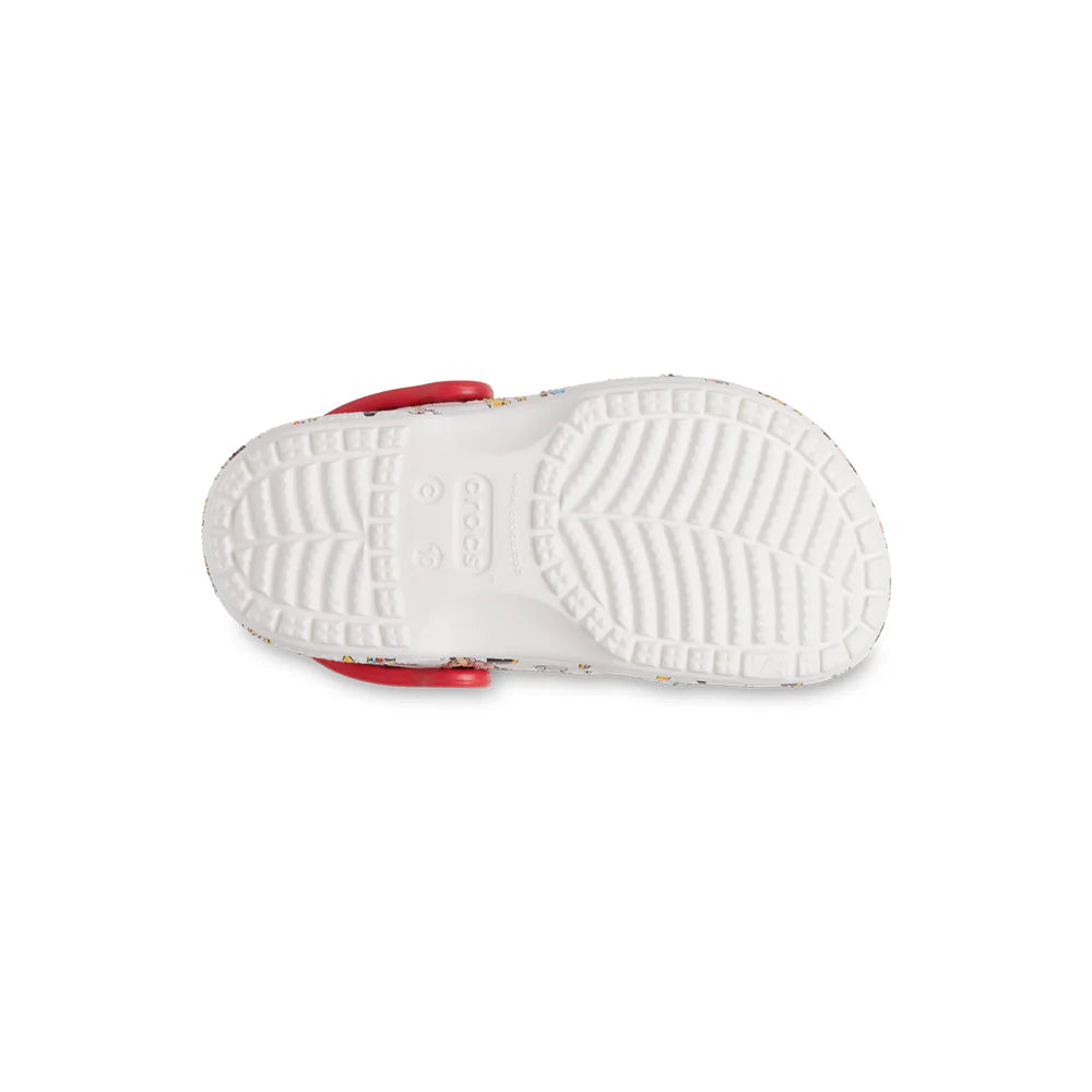 Crocs Toddler Classic Clog - Mickey & Friends