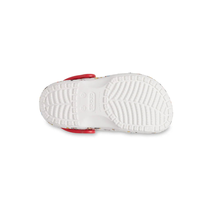 Crocs Toddler Classic Clog - Mickey & Friends