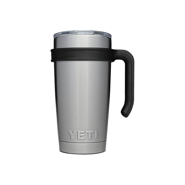Yeti Rambler 20oz Tumbler Handle - TheSquarePeg