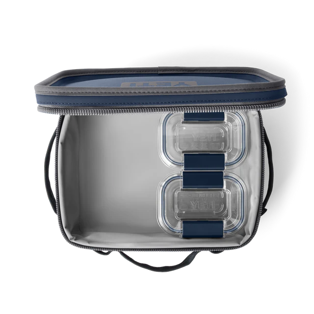 YETI Food Storage Sm Navy