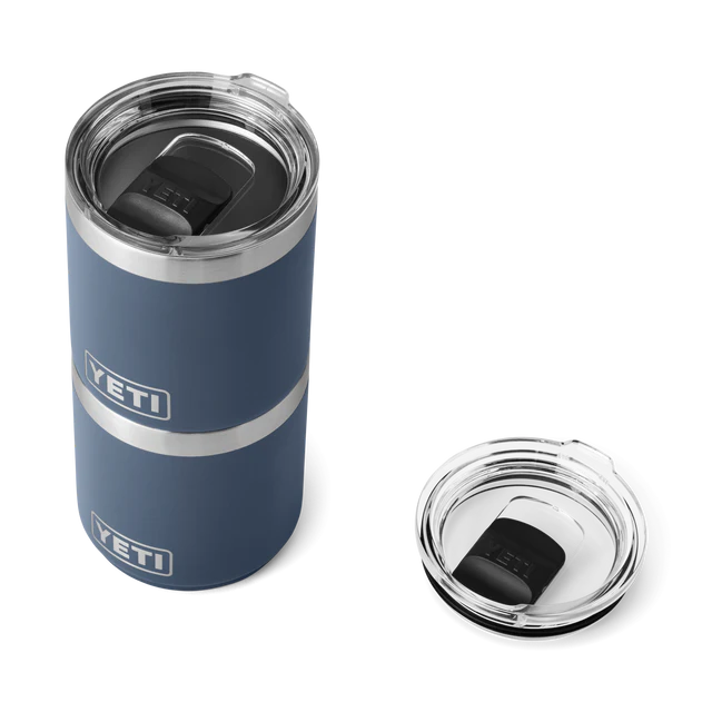 Yeti Rambler 10oz Lowball 2.0 - Navy