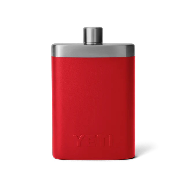 Yeti Flask Black