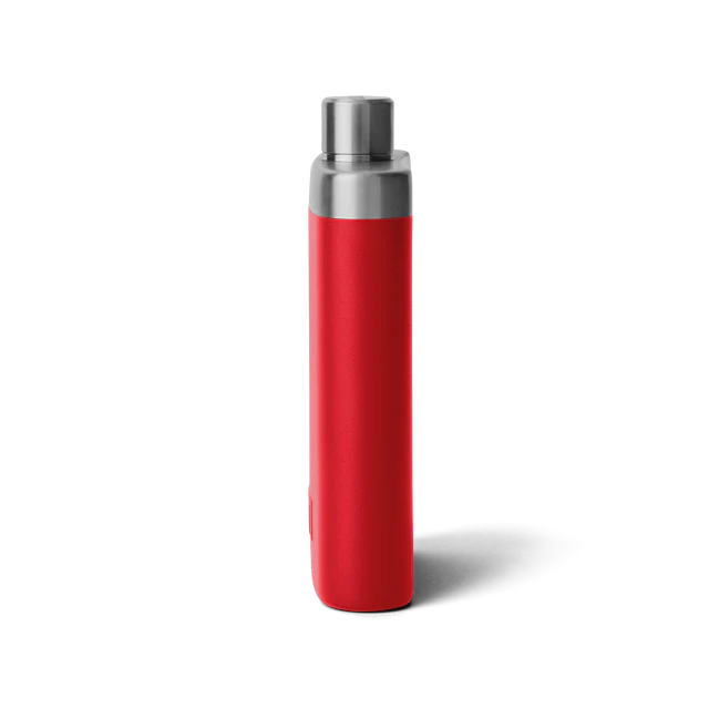 Yeti Flask Black