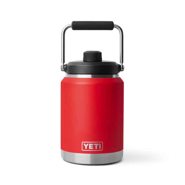 Yeti Rambler Half Gallon Jug