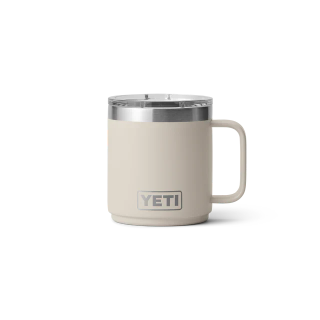 Yeti Rambler 10oz Mug MS