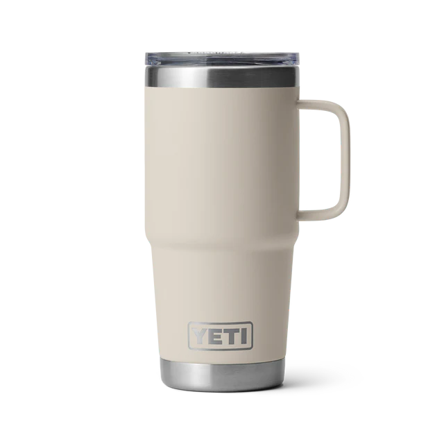 Yeti Rambler R20 Travel Mug