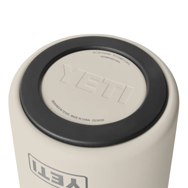 Yeti Rambler Wine Chiller Cape Taupe