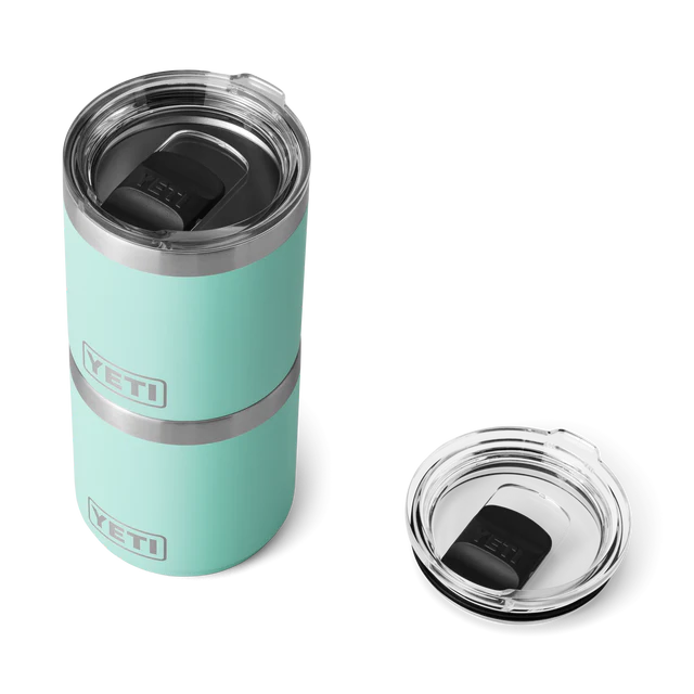 Yeti Rambler 10oz Lowball 2.0 - Navy