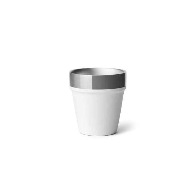 YETI Shot Glasses & Case Black