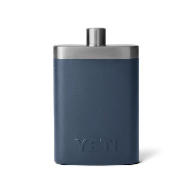 Yeti Flask Black