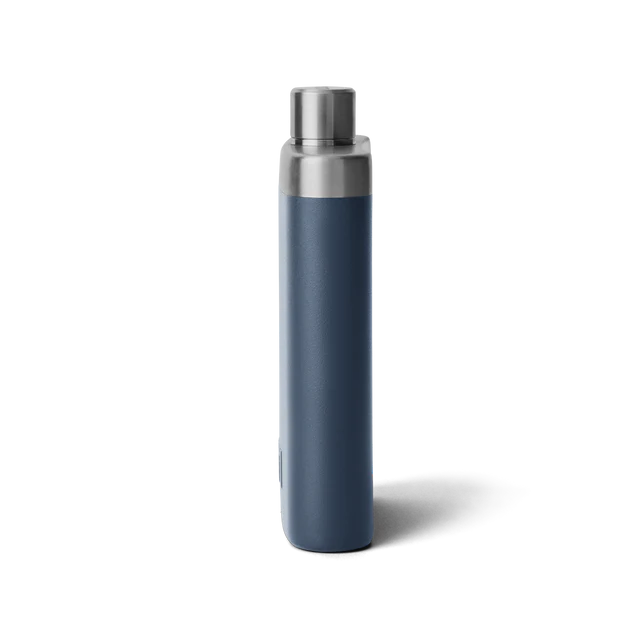 Yeti Flask Black