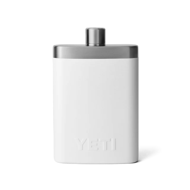 Yeti Flask Black