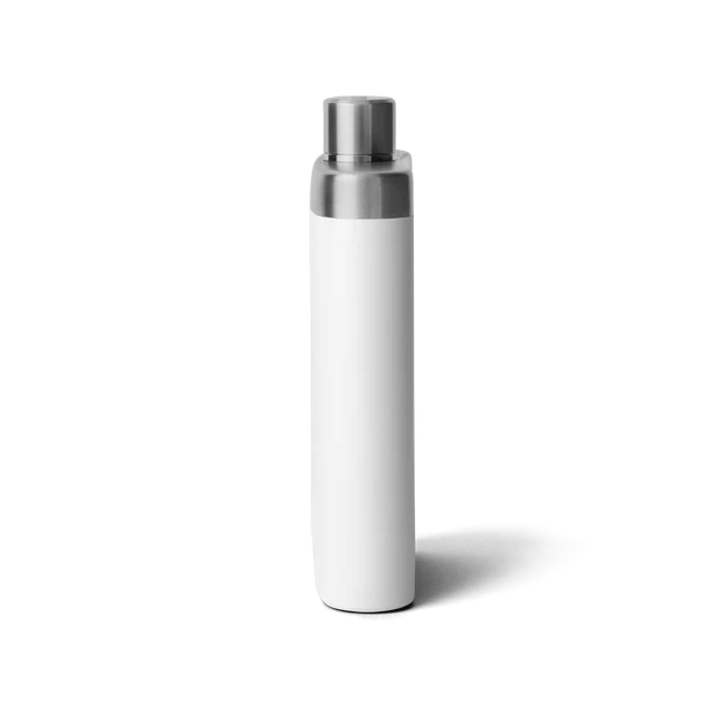 Yeti Flask Black