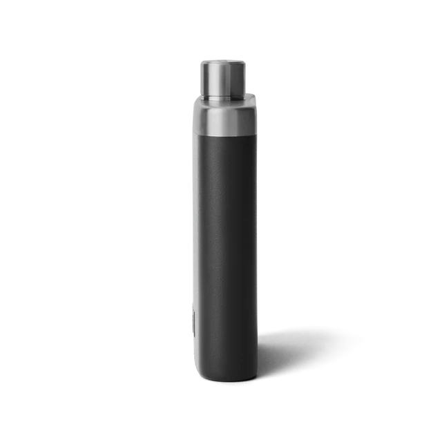 Yeti Flask Black