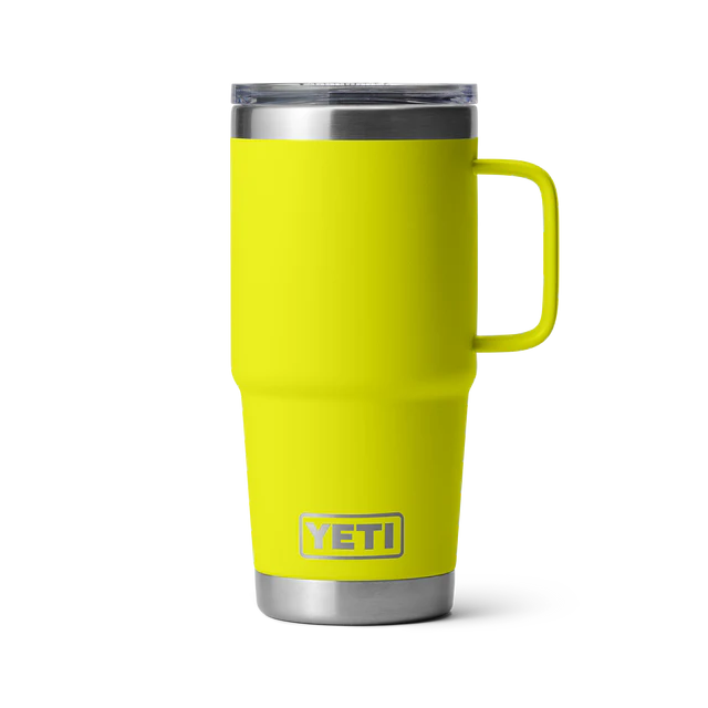 Yeti Rambler R20 Travel Mug