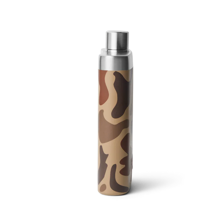 Yeti Flask Black